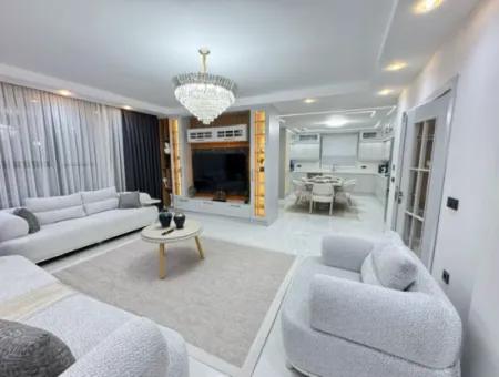 For Sale Detached Villa In Altınkum Didim