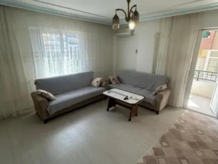 2 1 Apartment For Sale In Didim Hisar Neighborhood