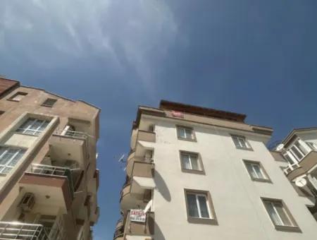 2 1 Apartment For Sale In Didim Hisar Neighborhood