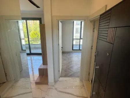 Didim Altinkum Mah. For Sale 1 1 Apartment