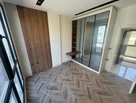 Didim Altinkum Mah. For Sale 1 1 Apartment
