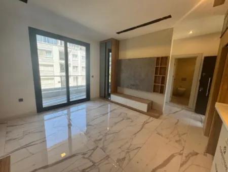 Didim Altinkum Mah. For Sale 1 1 Apartment