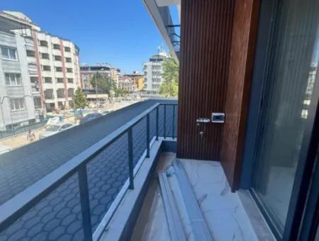 Didim Altinkum Mah. For Sale 1 1 Apartment