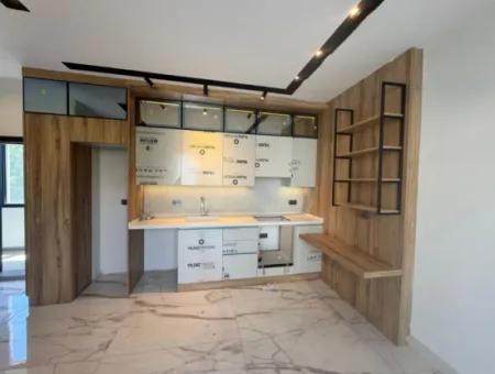 Didim Altinkum Mah. For Sale 1 1 Apartment