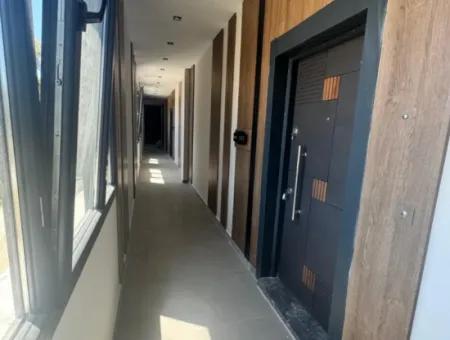 Didim Altinkum Mah. For Sale 1 1 Apartment