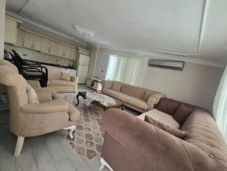 For Sale 3 Bedroom Duplex In Royal View Complex Didim