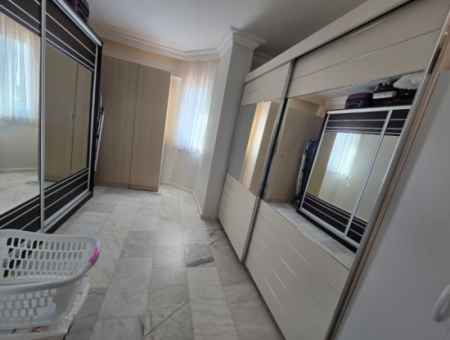 Detached Villa For Sale In Altinkum Didim