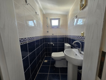 Detached Villa For Sale In Altinkum Didim