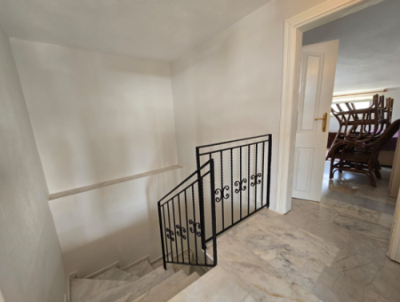 Detached Villa For Sale In Altinkum Didim