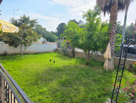 Detached Villa For Sale In Altinkum Didim