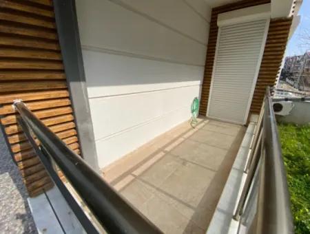 For Sale 1 Bedroom Apartment In Didim