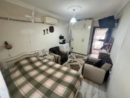 2 Bedroom Apartment For Sale In Altınkum Didim