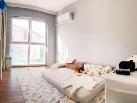 3 Bedroom Dupleks In Apollo Court 4 Complex Didim