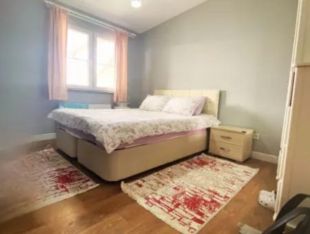 3 Bedroom Dupleks In Apollo Court 4 Complex Didim