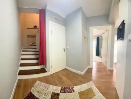 3 Bedroom Dupleks In Apollo Court 4 Complex Didim