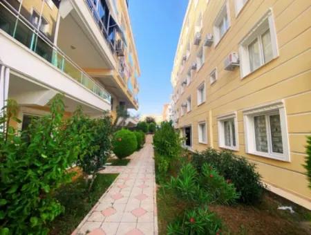 3 Bedroom Dupleks In Apollo Court 4 Complex Didim