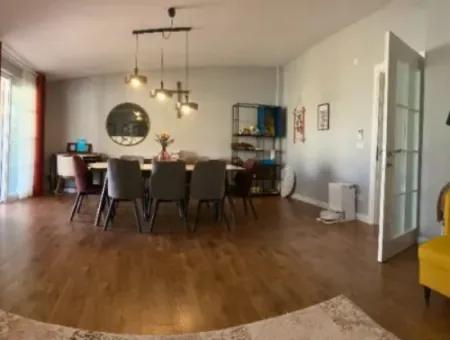 3 Bedroom Dupleks In Apollo Court 4 Complex Didim