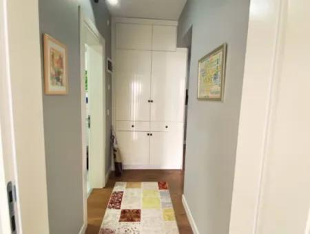 3 Bedroom Dupleks In Apollo Court 4 Complex Didim