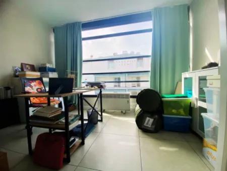 3 Bedroom Dupleks In Apollo Court 4 Complex Didim