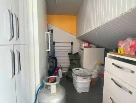3 Bedroom Dupleks In Apollo Court 4 Complex Didim