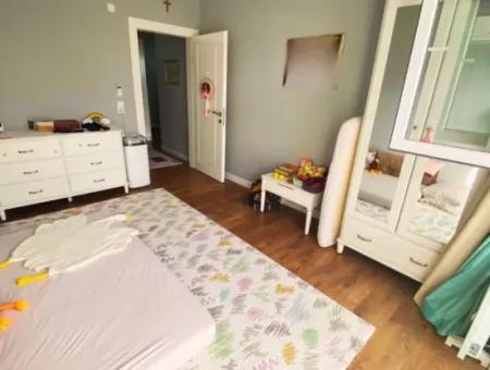 3 Bedroom Dupleks In Apollo Court 4 Complex Didim