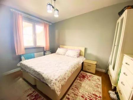 3 Bedroom Dupleks In Apollo Court 4 Complex Didim