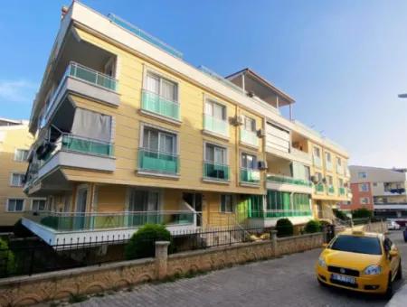 3 Bedroom Dupleks In Apollo Court 4 Complex Didim