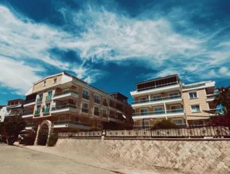 3 Bedroom Dupleks In Apollo Court 4 Complex Didim