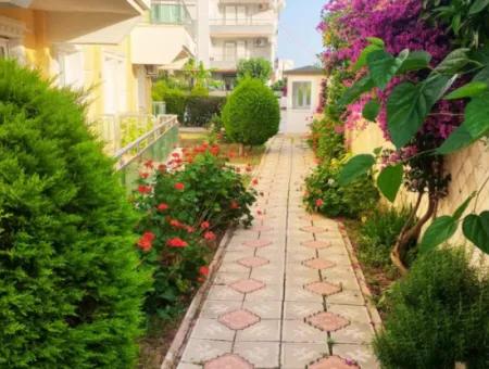 3 Bedroom Dupleks In Apollo Court 4 Complex Didim