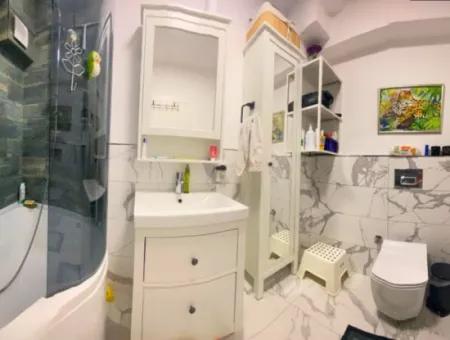 3 Bedroom Dupleks In Apollo Court 4 Complex Didim