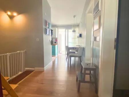 3 Bedroom Dupleks In Apollo Court 4 Complex Didim
