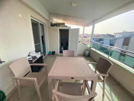 3 Bedroom Dupleks In Apollo Court 4 Complex Didim