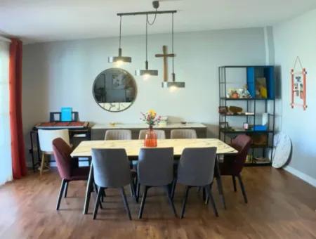3 Bedroom Dupleks In Apollo Court 4 Complex Didim