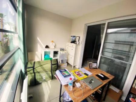 3 Bedroom Dupleks In Apollo Court 4 Complex Didim