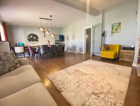 3 Bedroom Dupleks In Apollo Court 4 Complex Didim
