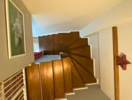 3 Bedroom Dupleks In Apollo Court 4 Complex Didim