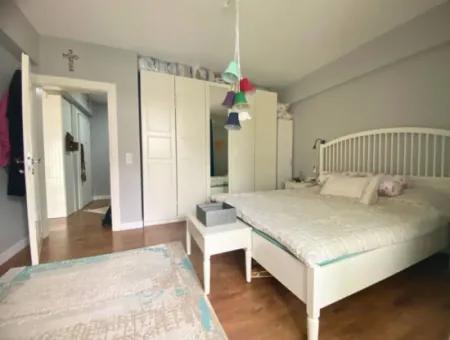 3 Bedroom Dupleks In Apollo Court 4 Complex Didim