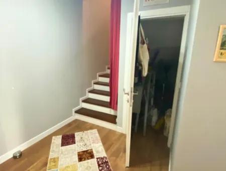 3 Bedroom Dupleks In Apollo Court 4 Complex Didim