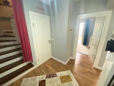 3 Bedroom Dupleks In Apollo Court 4 Complex Didim
