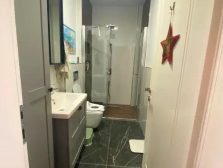 3 Bedroom Dupleks In Apollo Court 4 Complex Didim