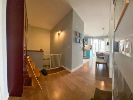 3 Bedroom Dupleks In Apollo Court 4 Complex Didim