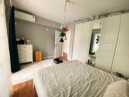 3 Bedroom Dupleks In Apollo Court 4 Complex Didim