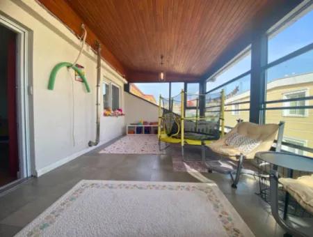 3 Bedroom Dupleks In Apollo Court 4 Complex Didim