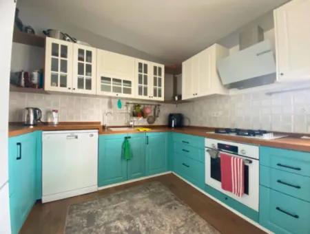 3 Bedroom Dupleks In Apollo Court 4 Complex Didim