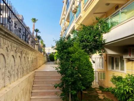 3 Bedroom Dupleks In Apollo Court 4 Complex Didim