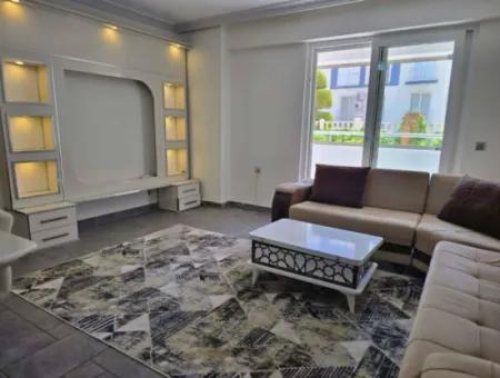 2 1 Apartments For Sale In Didim Efelere Club Aeagen Complex