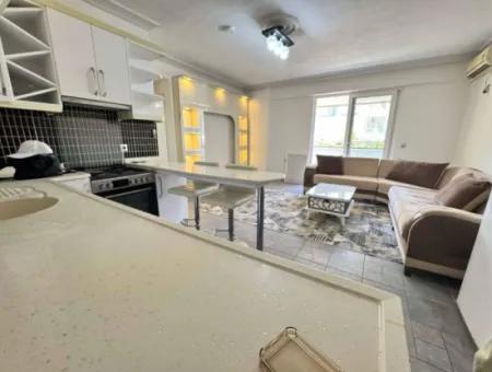 2 1 Apartments For Sale In Didim Efelere Club Aeagen Complex
