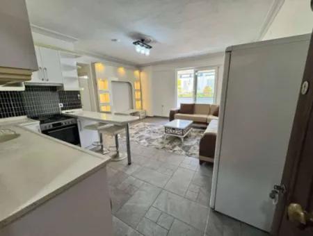 2 1 Apartments For Sale In Didim Efelere Club Aeagen Complex