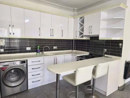 2 1 Apartments For Sale In Didim Efelere Club Aeagen Complex