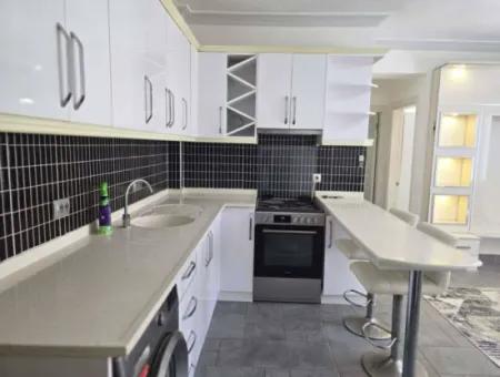 2 1 Apartments For Sale In Didim Efelere Club Aeagen Complex